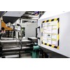 Durable 4945130 Duraframe Magnetic Security, Cornice Espositiva Magnetica per la