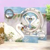 Hunkydory Crafts with Love at Christmas Luxury Topper Set