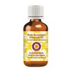 Deve Herbes Pure Ravintsara Essential Oil (Cinnamomum camphora) Steam Distilled