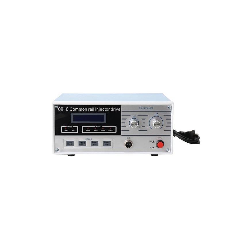 EODSAD Common Rail Diesel Injector Tester CR-C Injector Tester Common
