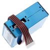 PMS5003 Air Quality Sensor with Cable – Particle Concentration Detector
