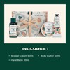 The Body Shop Nutty & Nourishing Shea 3-Pieces Mini Gift