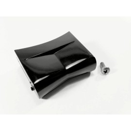 Saladmaster PRE 1994 Saladmaster Replacement Side Handle for 3Qt & 4Qt Pot 18-8 Stainless