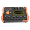 Insulation Tester Megohmmeter 100V~1000V Resistance Meter 1.3mA with Overload Protection