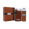 Emper Legend Men Eau De Toilette 100 ml + 200