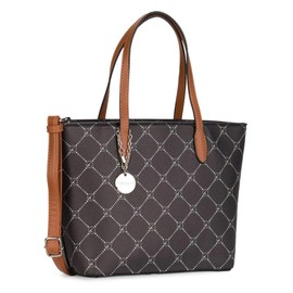 Tamaris Women's 30106 Handbag (30106 100) - White, size: 1