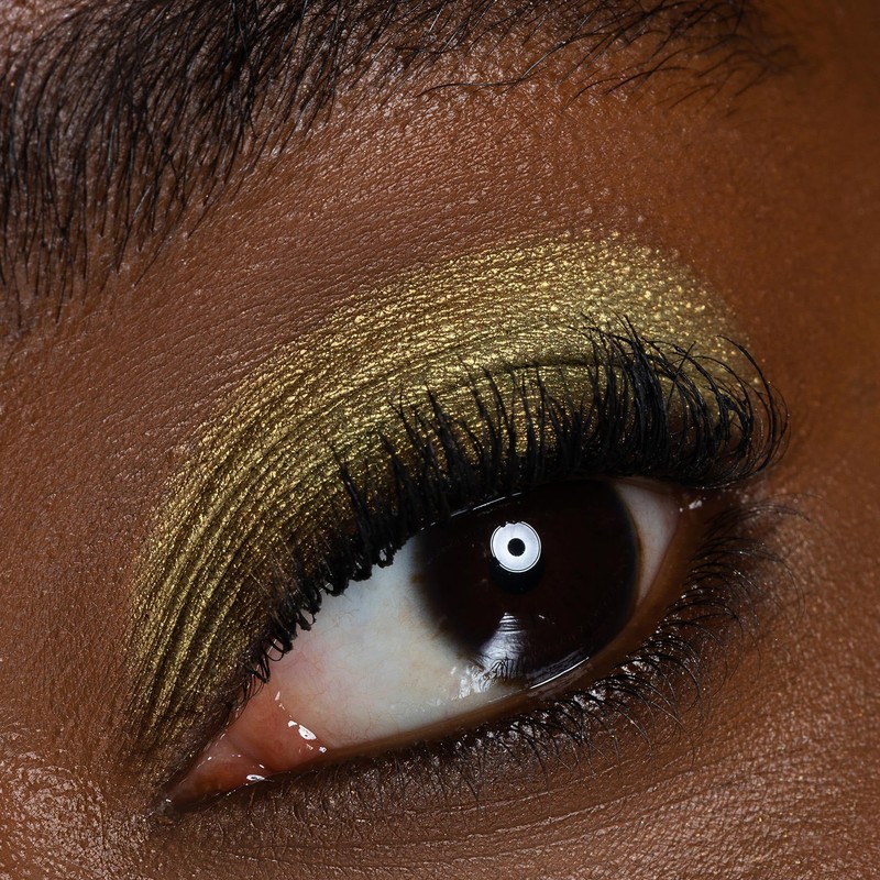 Neve Cosmetics Le Arcobaleni Waffle Eye Shadow Acid Rain