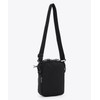 Columbia PU8734 Shoulder Bag, Great Smoky Garden, Mini Shoulder, Black