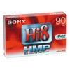 Sony P590HMP3 blank cassette