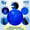 Race&Herd 18'' Original Herding Ball for Dogs, Giant Herding Ball