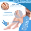 Moisturizing Socks Gel Socks for Dry Cracked Feet Lotion Sock