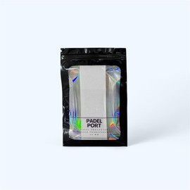 Protector Transparente Pala De Padel, Cinta Protectora para Pala Padel, Protector Pala de Padel 50 mm, Protector para Pala de Padel