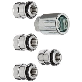 Genuine Honda 08W42-SCV-100 Wheel Lock