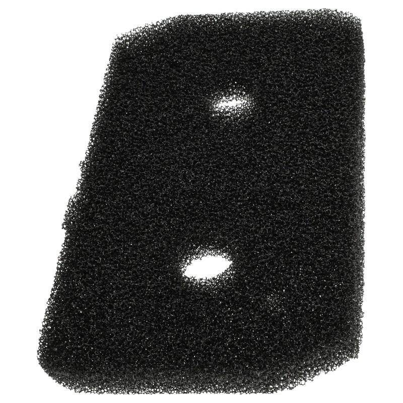 vhbw Filter Foam Filter for Bosch SelfCleaning Condenser WTW845EURO/03, WTW845W0/03