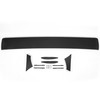 HECASA Rear Trunk Spoiler Wing Compatible with 1968-1972 Oldsmobile Cutlass