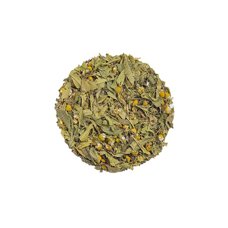 Molienda Sagrada, Té Amor de Verano, 50 g, 1 piezas