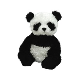 TY Wonton the Panda Beanie Baby