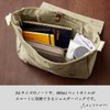Canvas Workshop Shoulder Bag [Shoulder Bag Men's Women's Canvas Crossbody