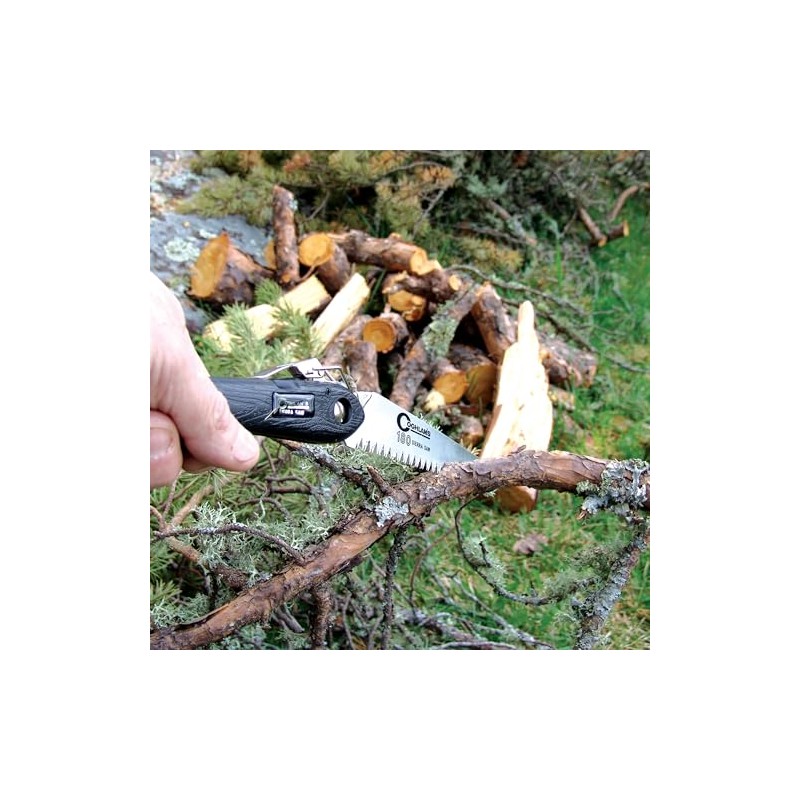 Coghlan's Sierra Saw, Multi, 7-inch