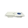 W10671905 Dishwasher Detergent Dispenser Assembly WPW10671905 Genuine OEM