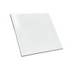 Tenedos 12x12 White Porcelain Floor Wall Tile Backsplash (Exact Size
