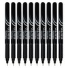 MERCURY Brito Fineliner Pens, BLACK, Ultra Fine Point (0.3mm), Pack
