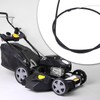 SG Store Rasenmäher-Bremsbetätigungskabel 133-8109 112-8818 128 Cm Kompatibel mit Toro