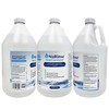 NuRinse NuRinse Liquid Hand Sanitizer - One Gallon Medical Grade,