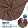 TAOCOCO Recliner Sofa Covers Stretch Reclining Couch Cover, Jacquard Recliner