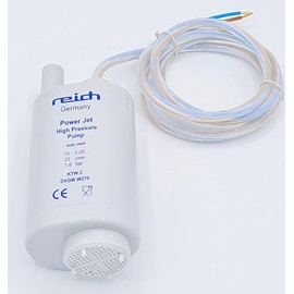 Reich 514-0419 E Submersible Pump