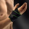 Bort 1410SP ActiveColor Sport Handgelenkbandage Links - schwarz