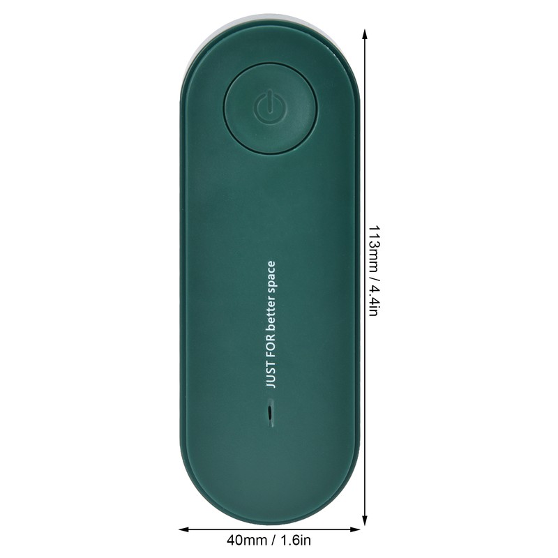 Air Purifiers 20 Million Negative Ions Deodorization Formaldehyde Second Hand