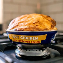 Fray Bentos Just Chicken Pie, 425 g