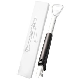 Effortless Arth/ritis Ja/r Opener,3 in 1 Effortless Arth/ritis Can Opener,Ja/r Opener Bottle Opener and Ring Pull Can Opener,3 in 1 Multifunctional Senior Bottle Opener,Ja/r Opener Manual Lid Opener