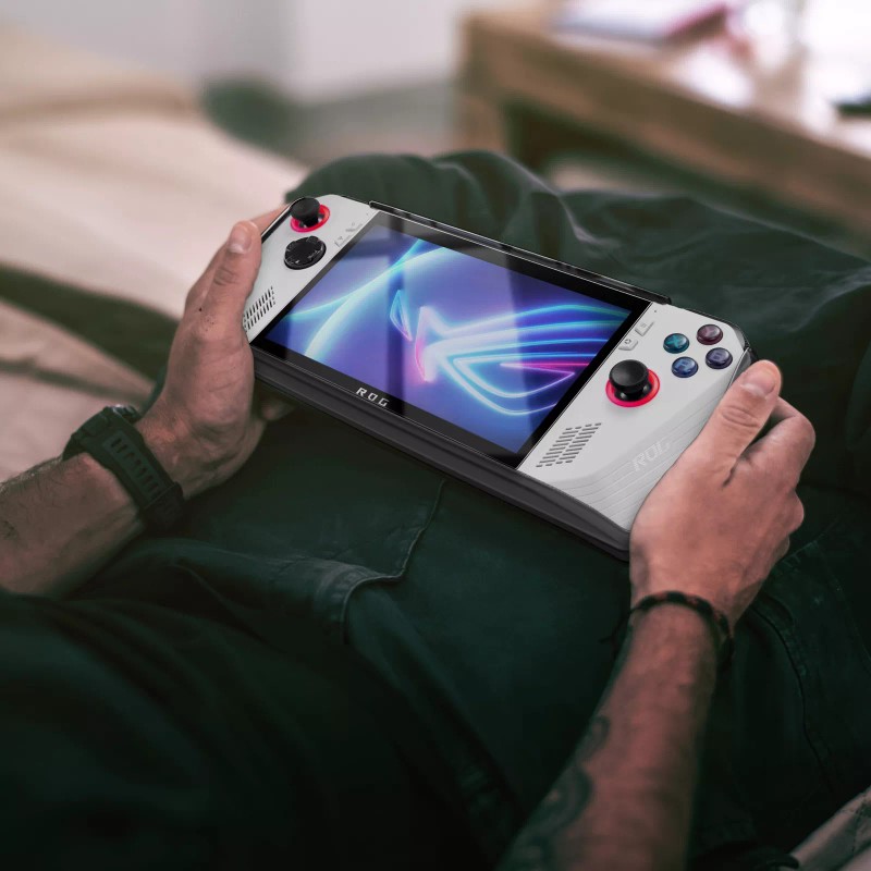 Toughcase Asus ROG Ally Case with Kickstand & Hard Carrying