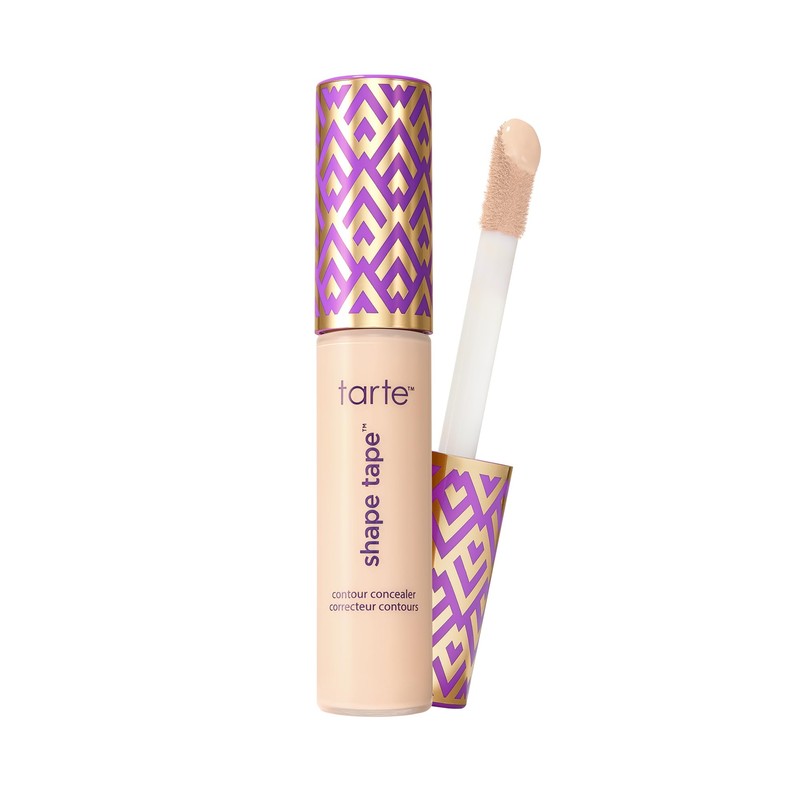 Tarte Double Duty Beauty Shape Tape Contour Concealer - Fair