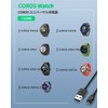 For COROS PACE 3 / COROS VERTIX 2 Charger Charging