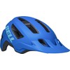 Bell Nomad 2 Bicycle Helmets Matte Dark Blue, L