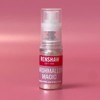 Renshaw Edible Glitter Pump, Marshmallow Magic (Pink), 4 g (Pack