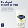 Cetaphil Sun Fps Gel Ligero Color Ultra Matte Piel Mixta