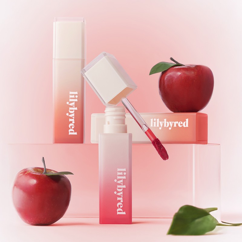 lilybyred Sweet Liar Milky Tint 4g - [SET] 05 Honey