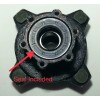 TrailMaster Go Kart UTV Front Hub assembly For Trailmaster 300
