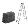 Ladder Feet, Gorilla Ladder Al13 Leg Pads 2 Pcs/Pair Rubber