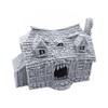 Mimic House by Printable Scenery, 3D Printed Tabletop RPG Scenery