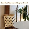 BebeBiu Cloth Diaper Wet Bags – Waterproof & Reusable Bag