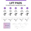 Eyelash Eyebrow Lamination Kit Professional Fast Styling 16ml Liquid 20ml