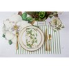 Decorative Dinner Guest Paper Napkins - Paper Guest Towels for