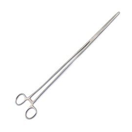 AAPROTOOLS 12× Pean Rochester Straight FORCEP 16" HEMOSTAT Stainless Steel Instrument A+ Quality