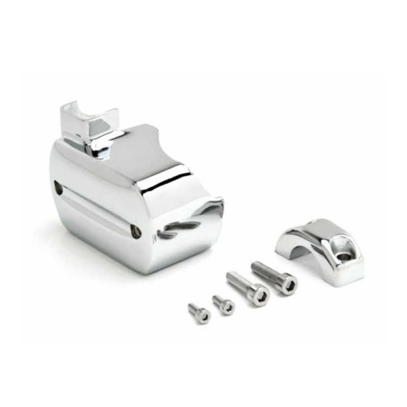MAX COOL Motorcycle Brake Master Cylinder Cover Suitable for Yamaha