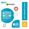 22 Parches Para Acné Invisibles Pimple Patch De Garnier